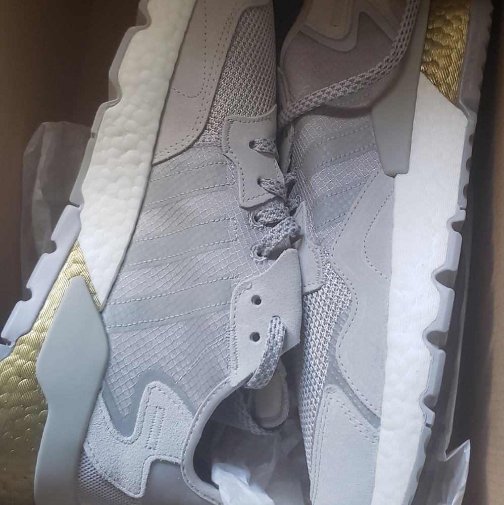 Adidas nite jogger